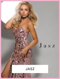 View more Jasz Couture prom dresses